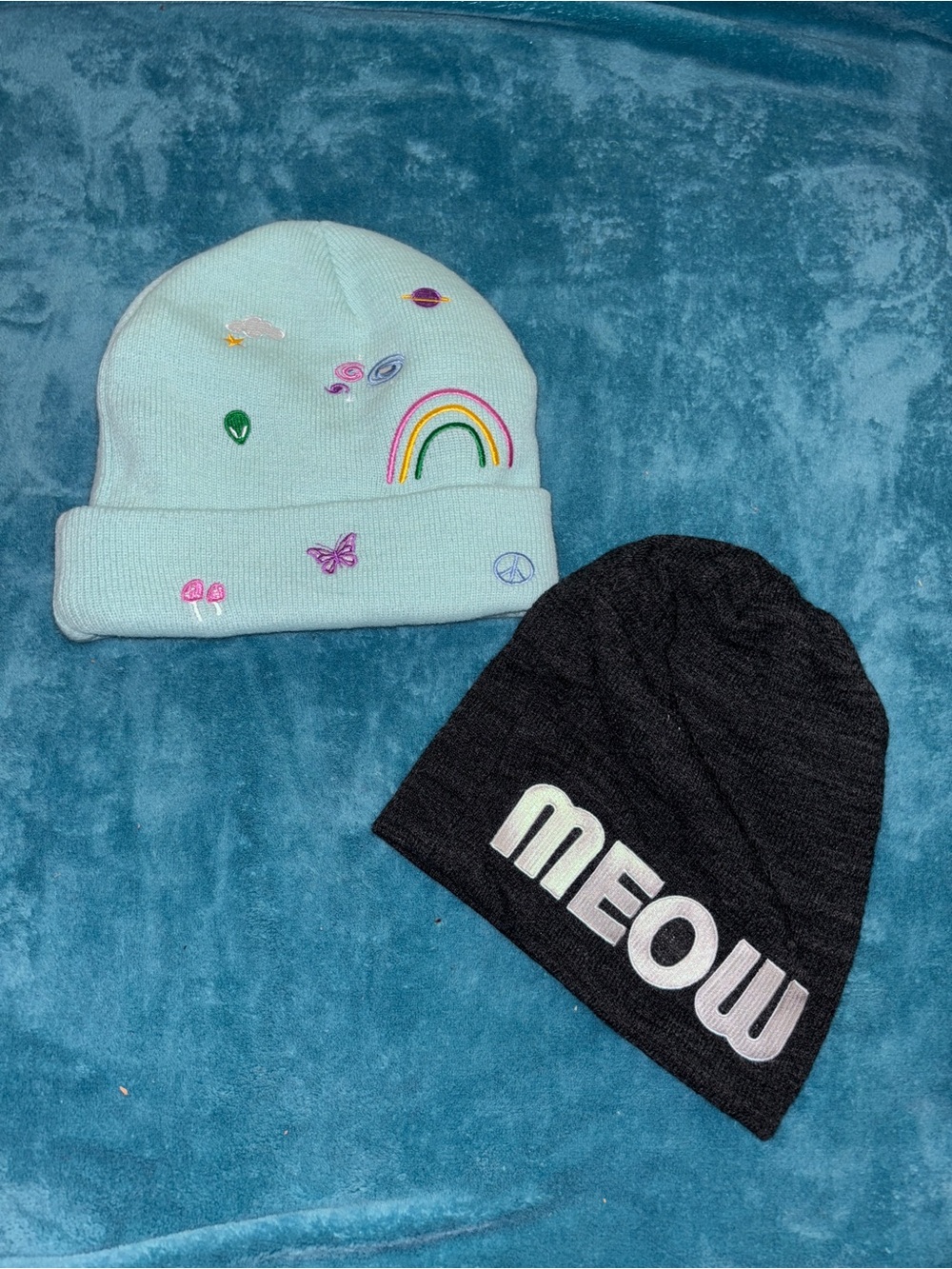 Cute Beanie Bundle
